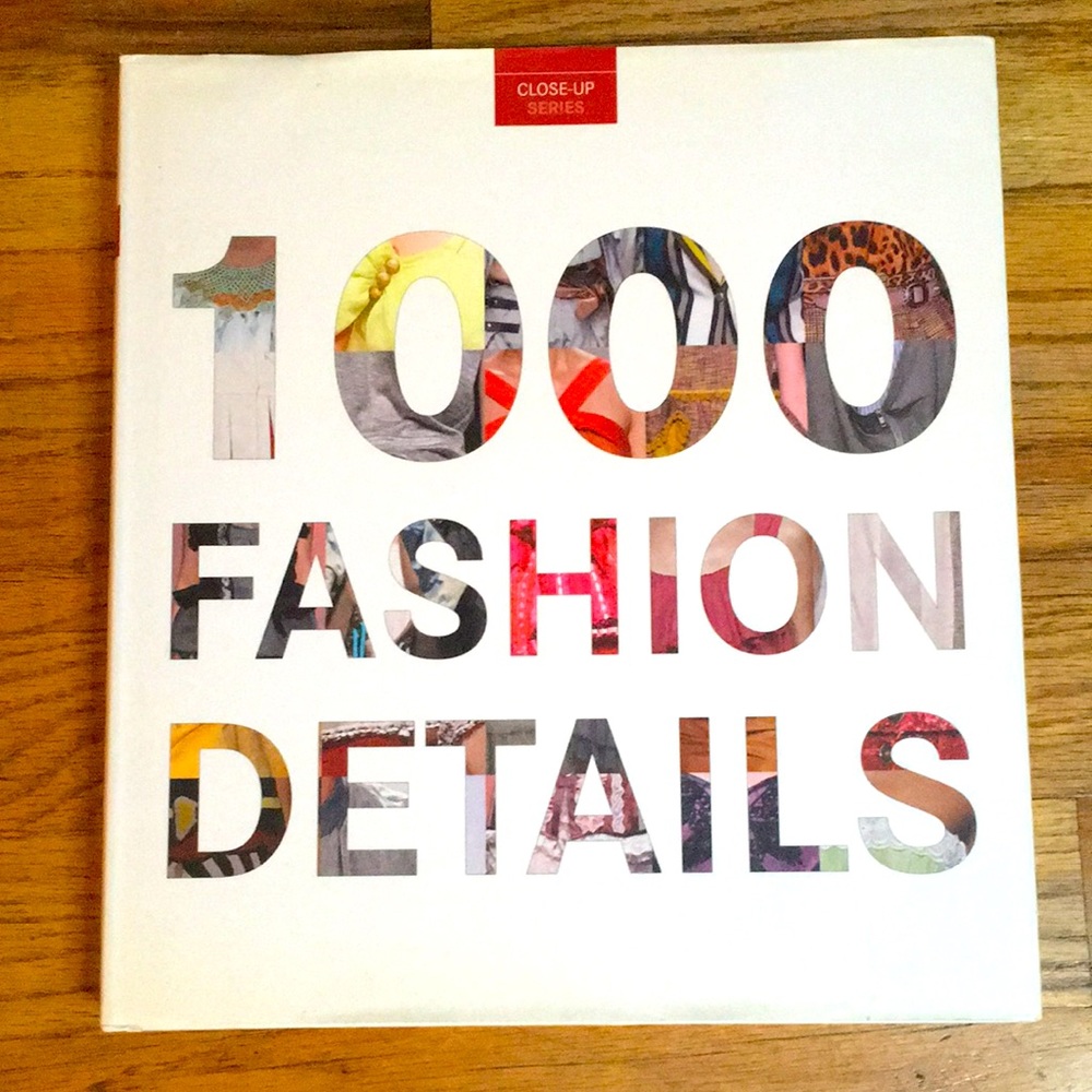 Fashion Style Book